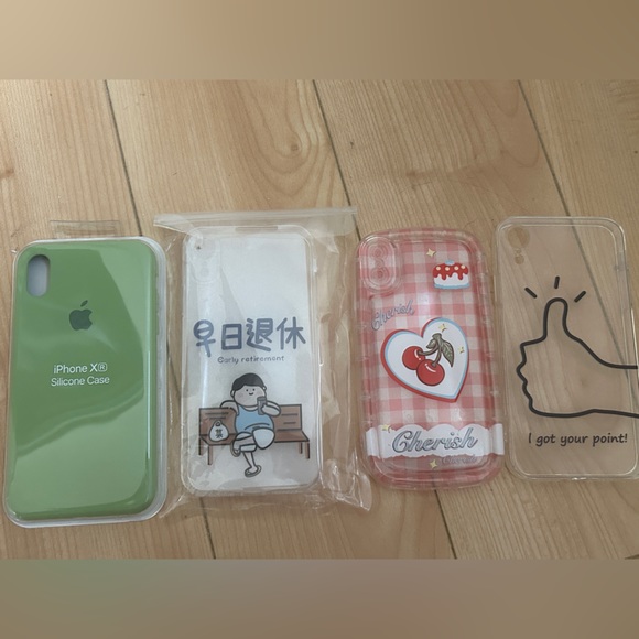 XR phones case - Picture 1 of 1